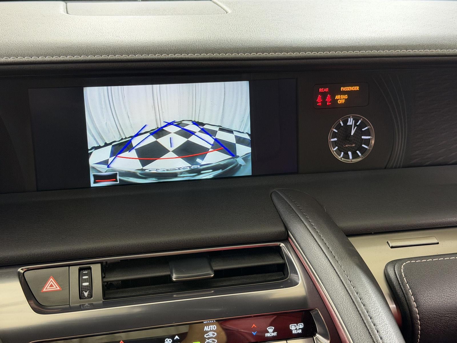 2021 Lexus Lc LC 500