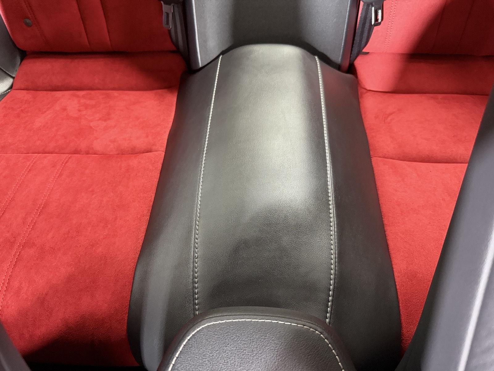 2021 Lexus Lc LC 500