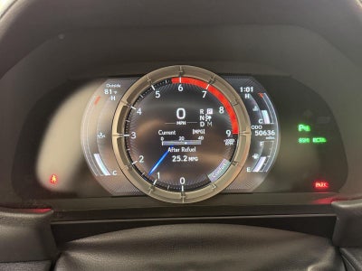 2021 Lexus Lc LC 500