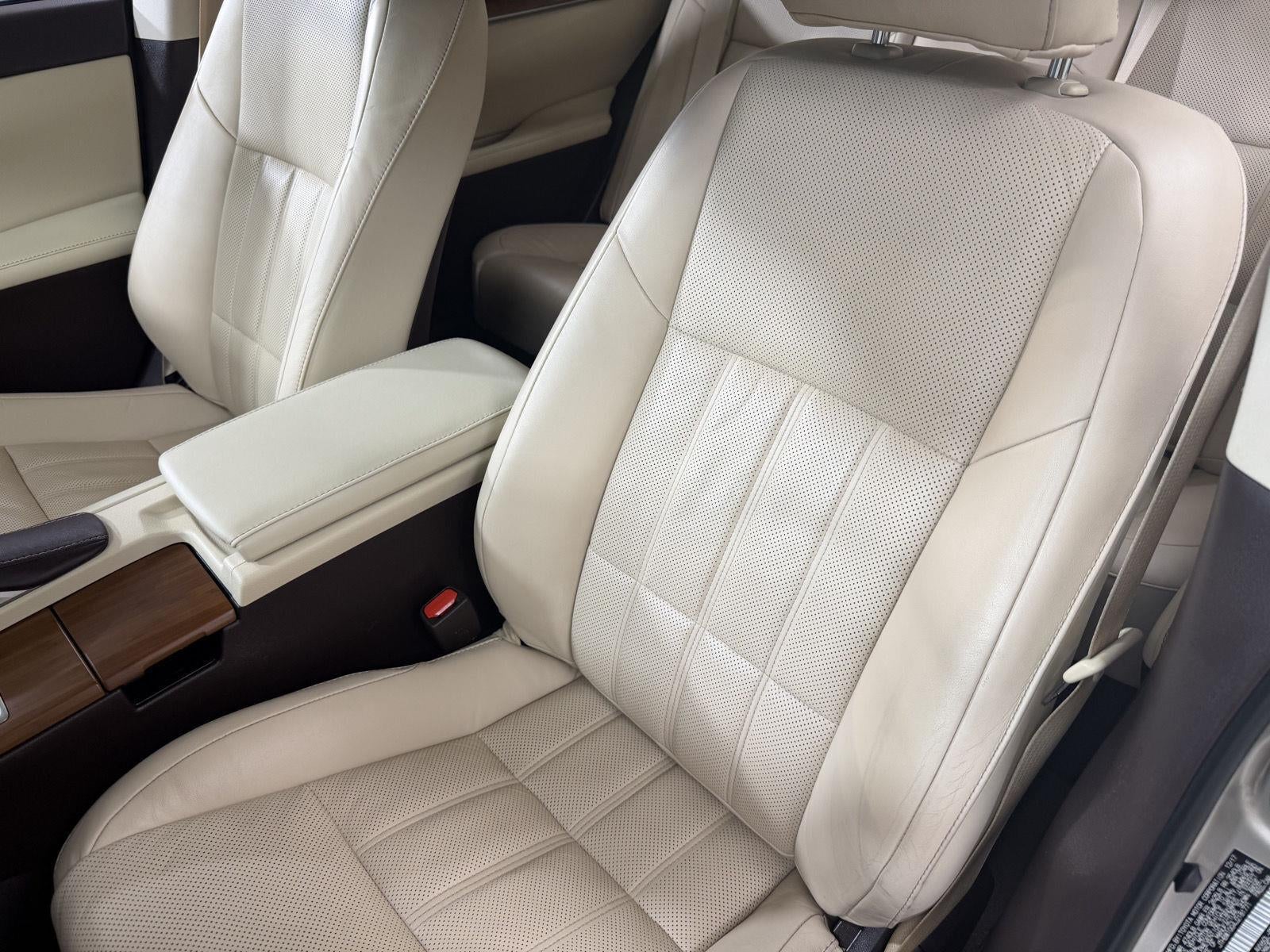 2018 Lexus Es ES 300h