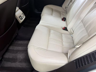 2018 Lexus Es ES 300h