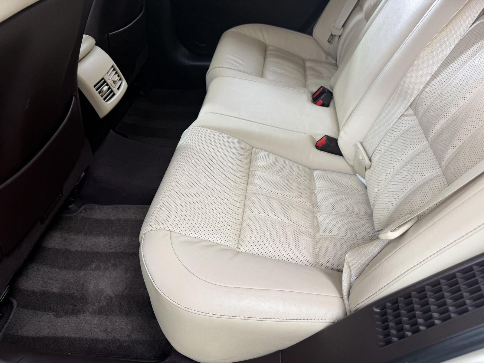 2018 Lexus Es ES 300h