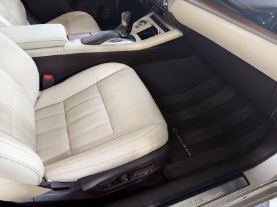 2018 Lexus Es ES 300h