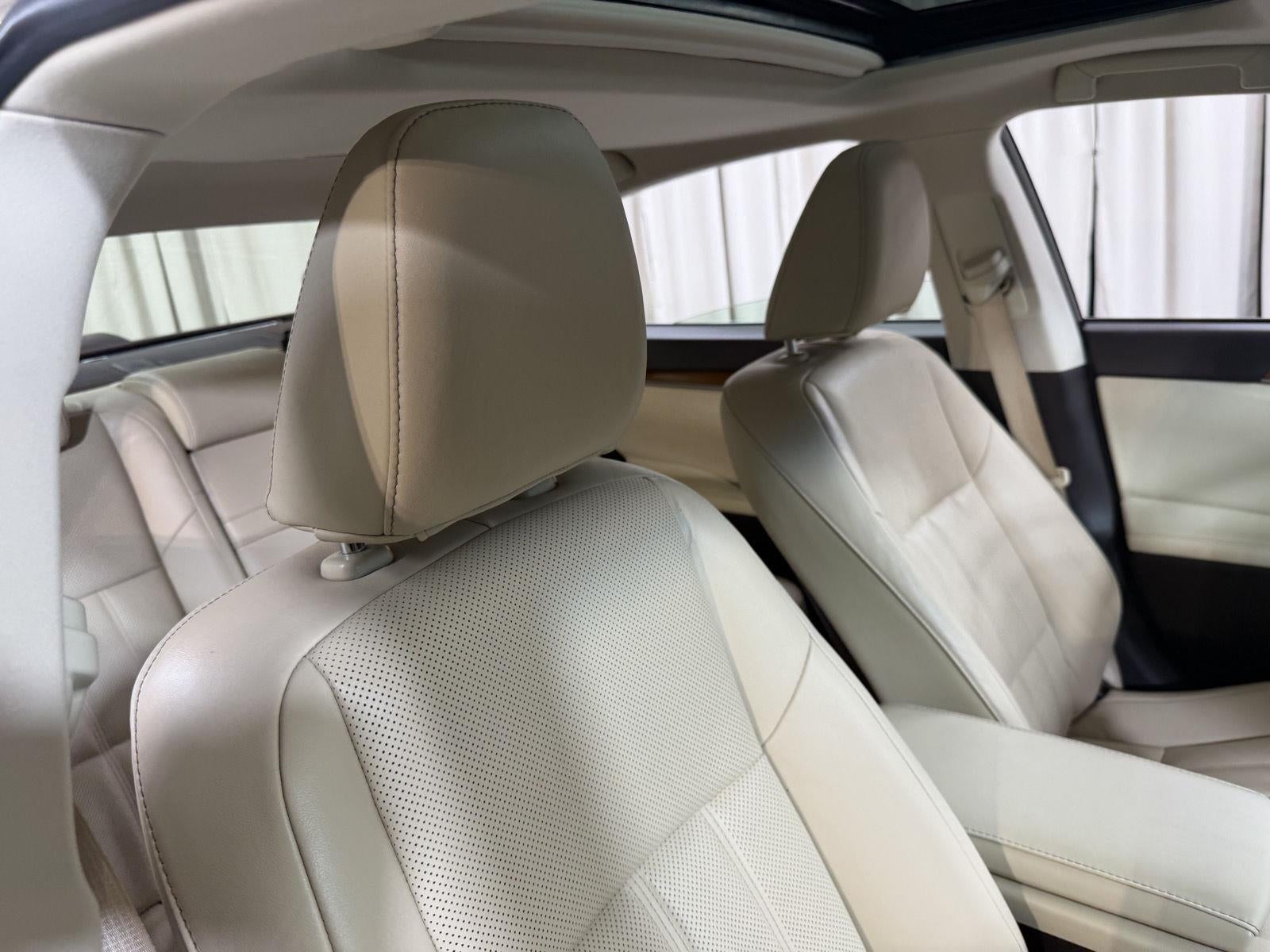 2018 Lexus Es ES 300h