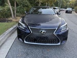 2019 Lexus Ls LS 500