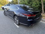 2019 Lexus Ls LS 500