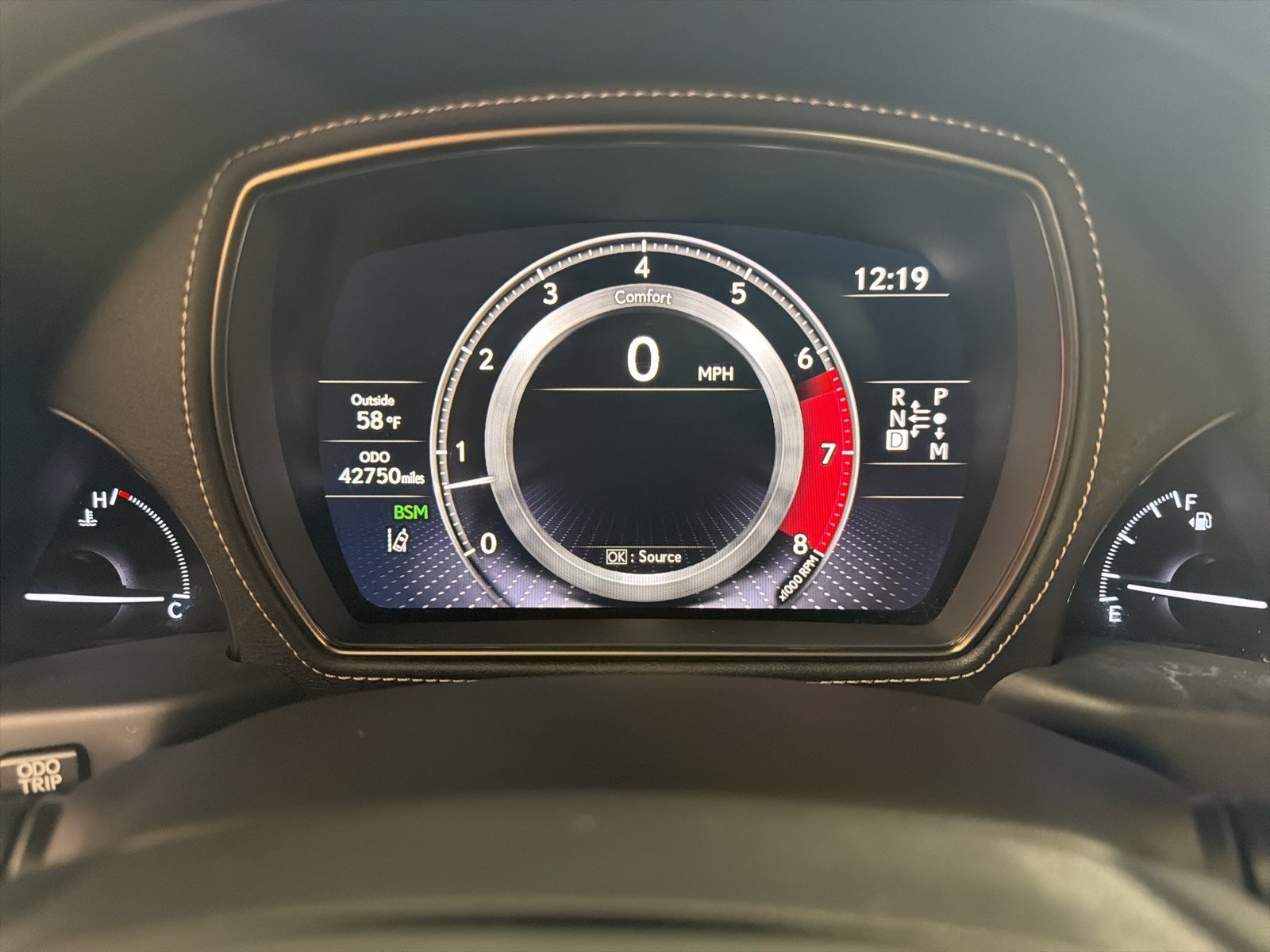 2018 Lexus LS 500 Base