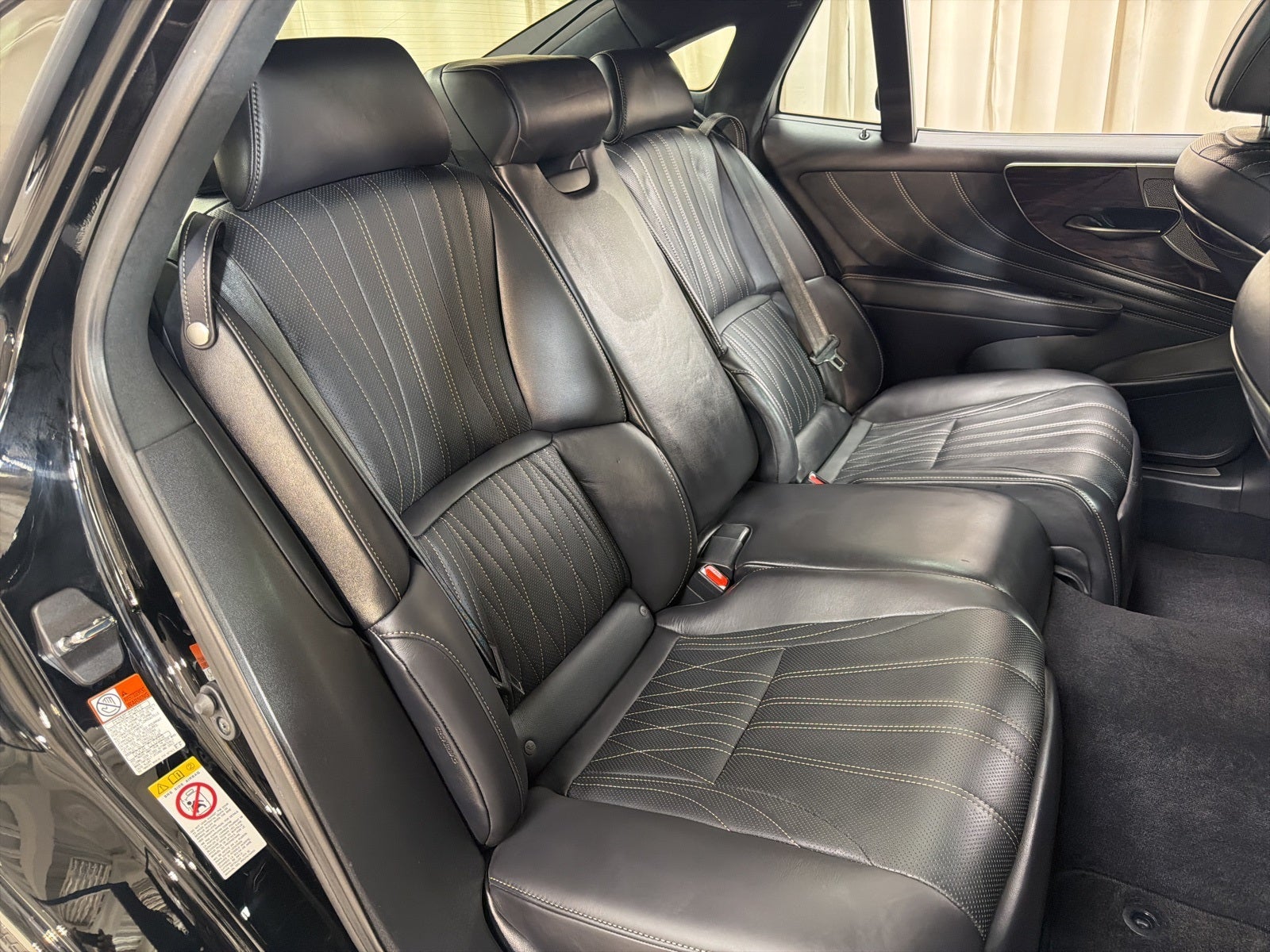 2018 Lexus LS 500 Base