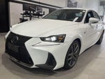 2018 Lexus Is IS 300