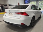 2018 Lexus Is IS 300