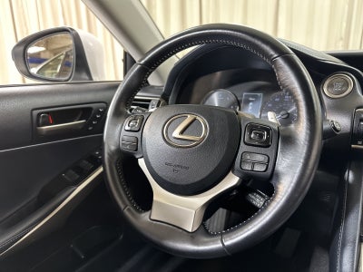 2018 Lexus IS 300