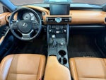 2021 Lexus IS 300