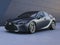 2021 Lexus IS 300