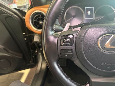 2021 Lexus IS 300