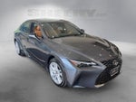 2021 Lexus IS 300