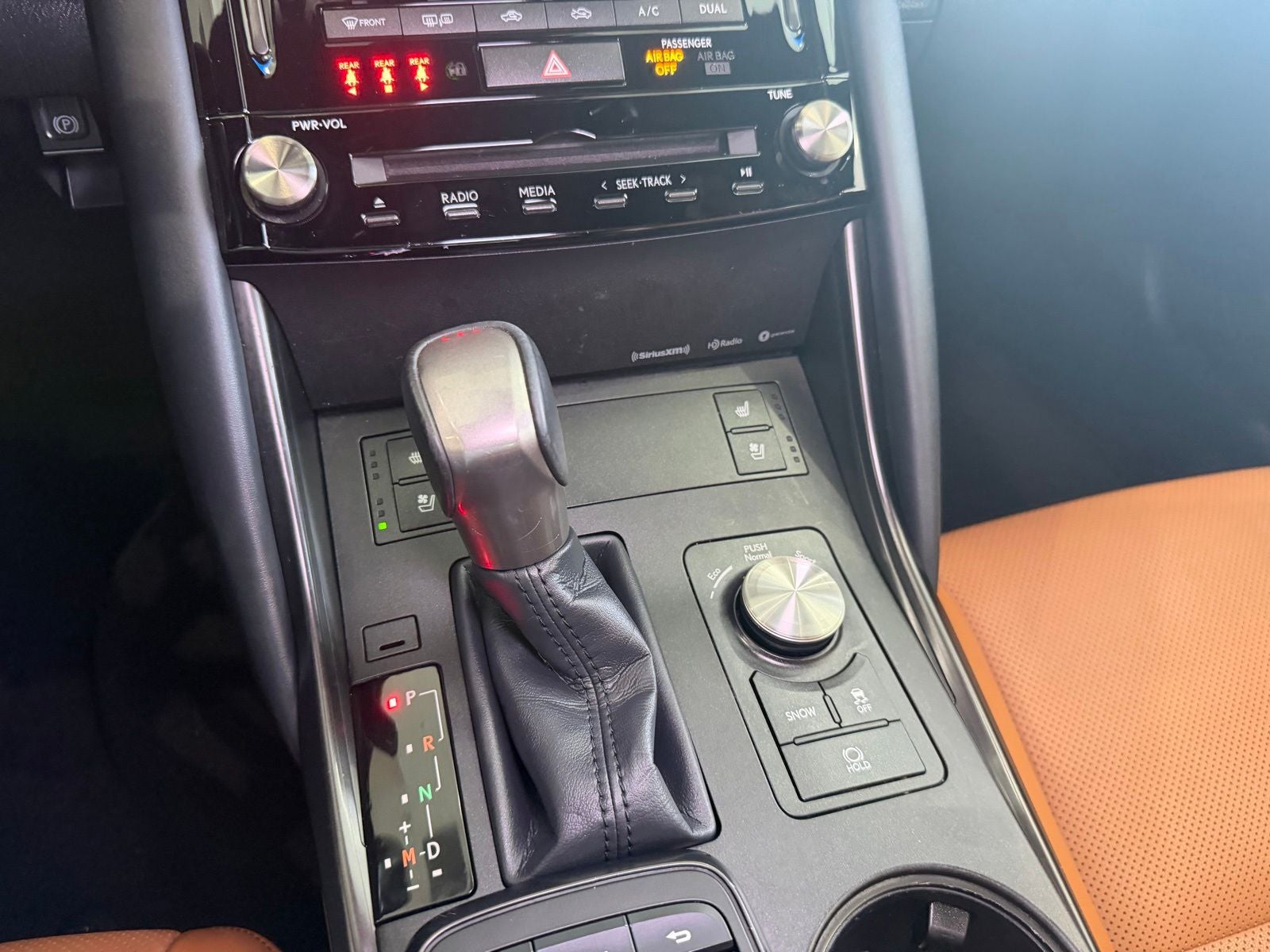 2021 Lexus IS 300