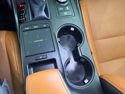 2021 Lexus IS 300