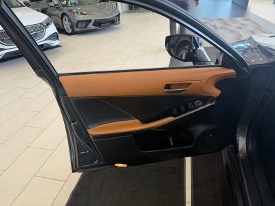 2021 Lexus IS 300