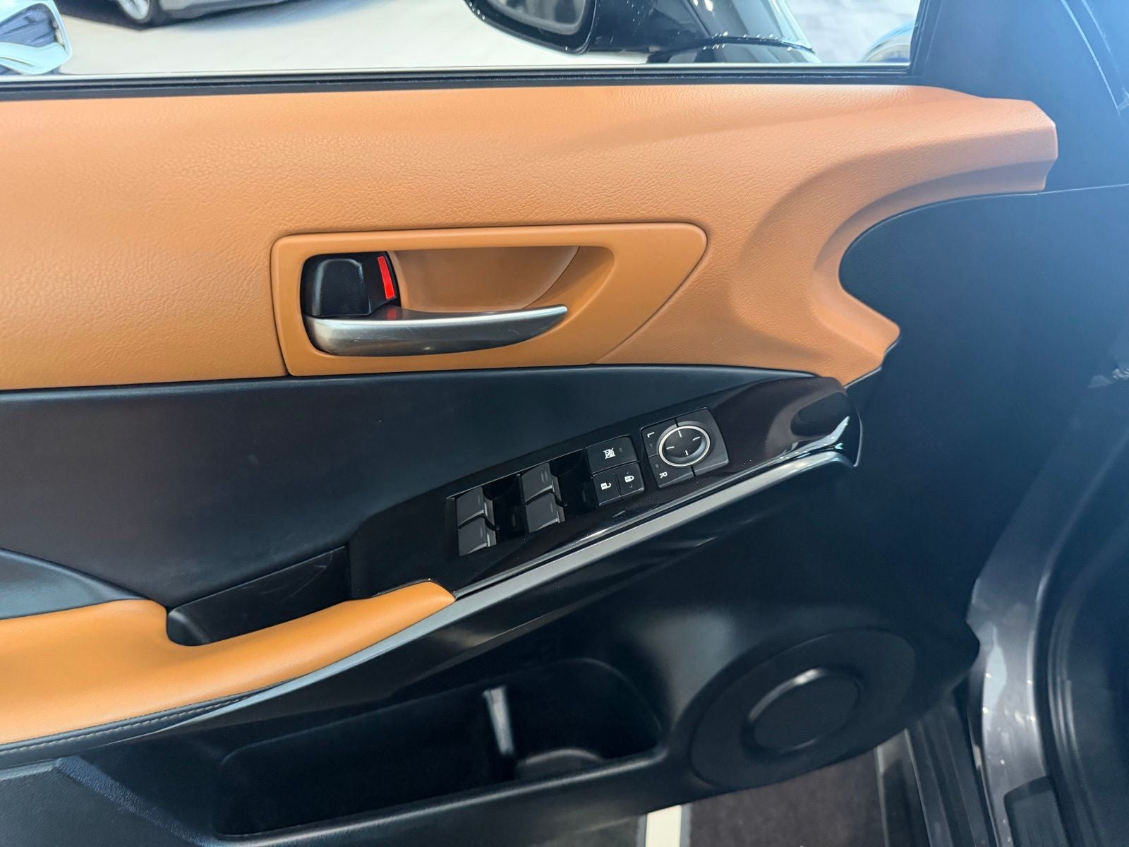 2021 Lexus IS 300