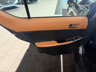 2021 Lexus IS 300