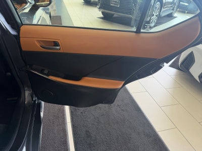 2021 Lexus IS 300