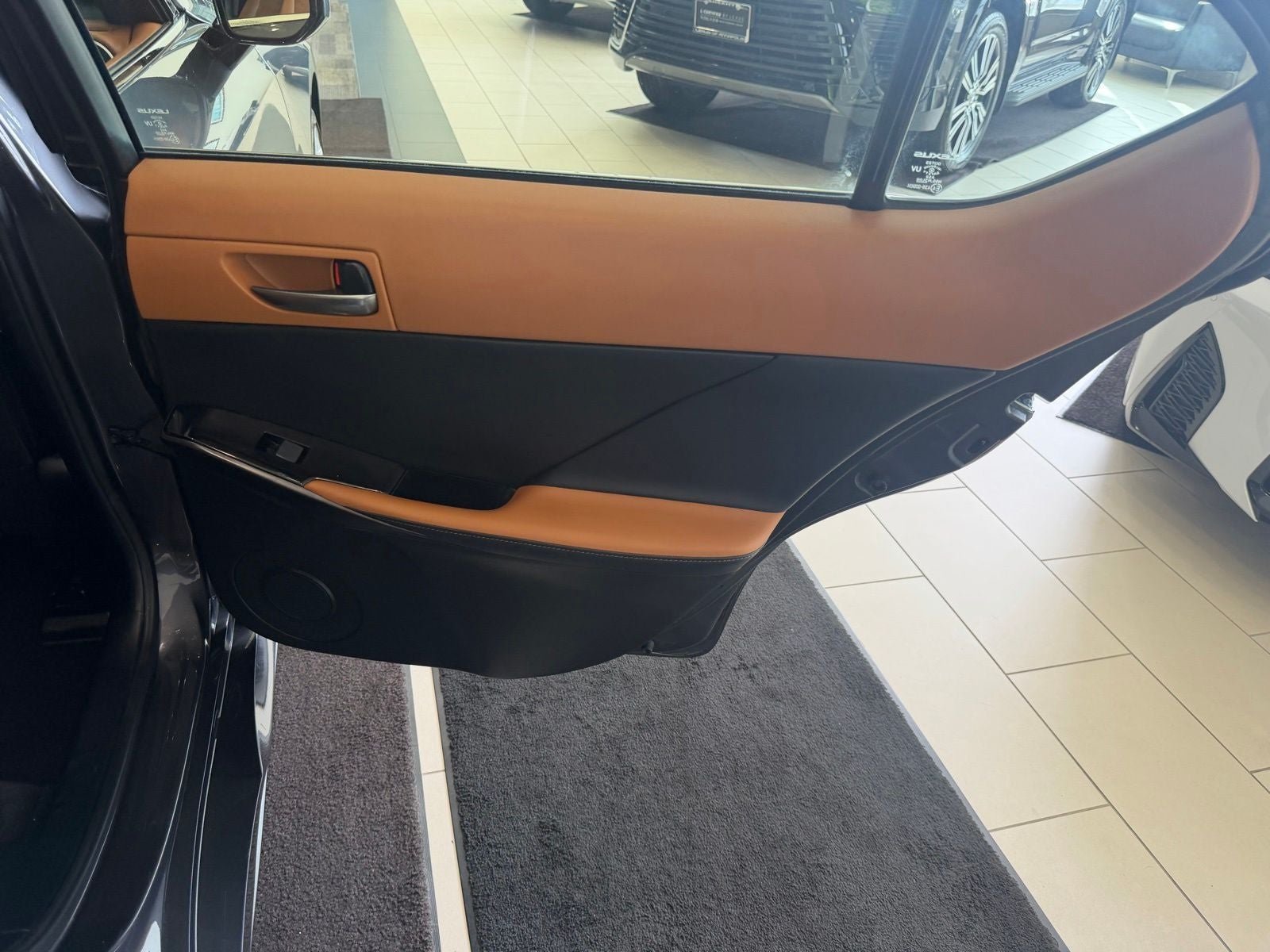 2021 Lexus IS 300