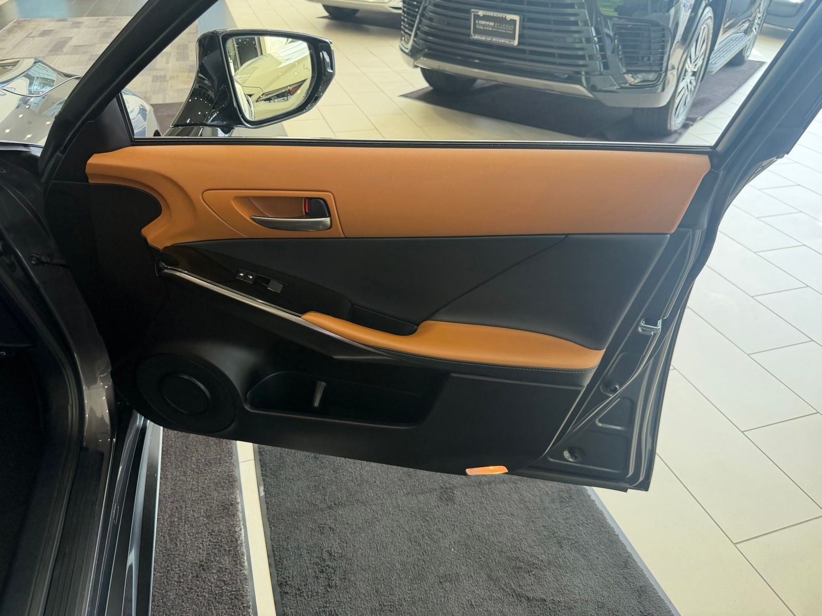 2021 Lexus IS 300