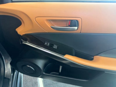 2021 Lexus IS 300