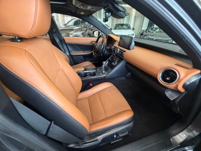 2021 Lexus IS 300