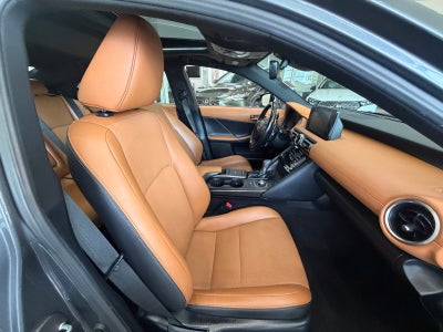 2021 Lexus IS 300