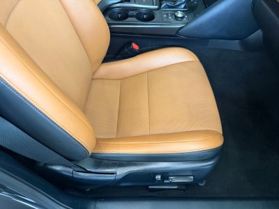 2021 Lexus IS 300