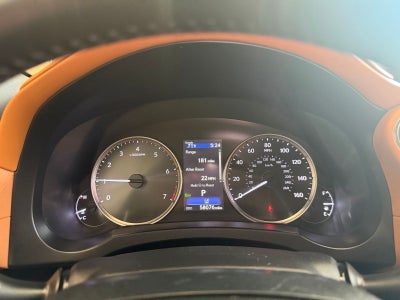2021 Lexus IS 300