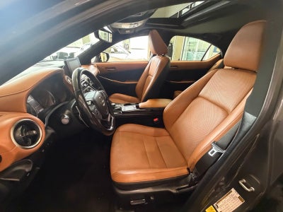 2021 Lexus IS 300