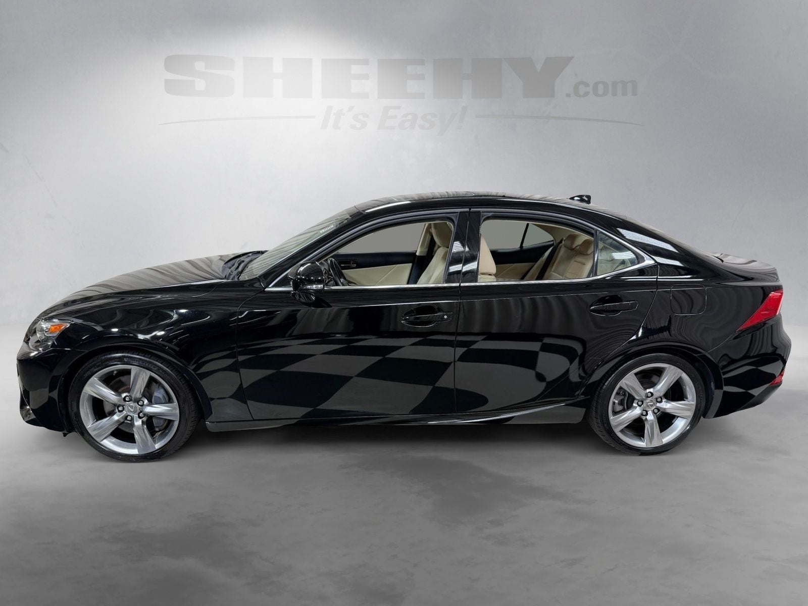 2015 Lexus IS 350