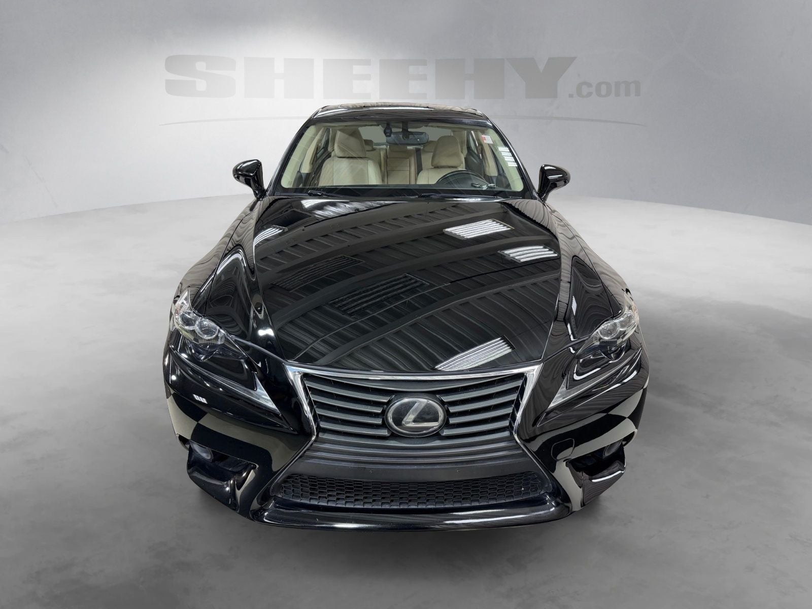 2015 Lexus IS 350