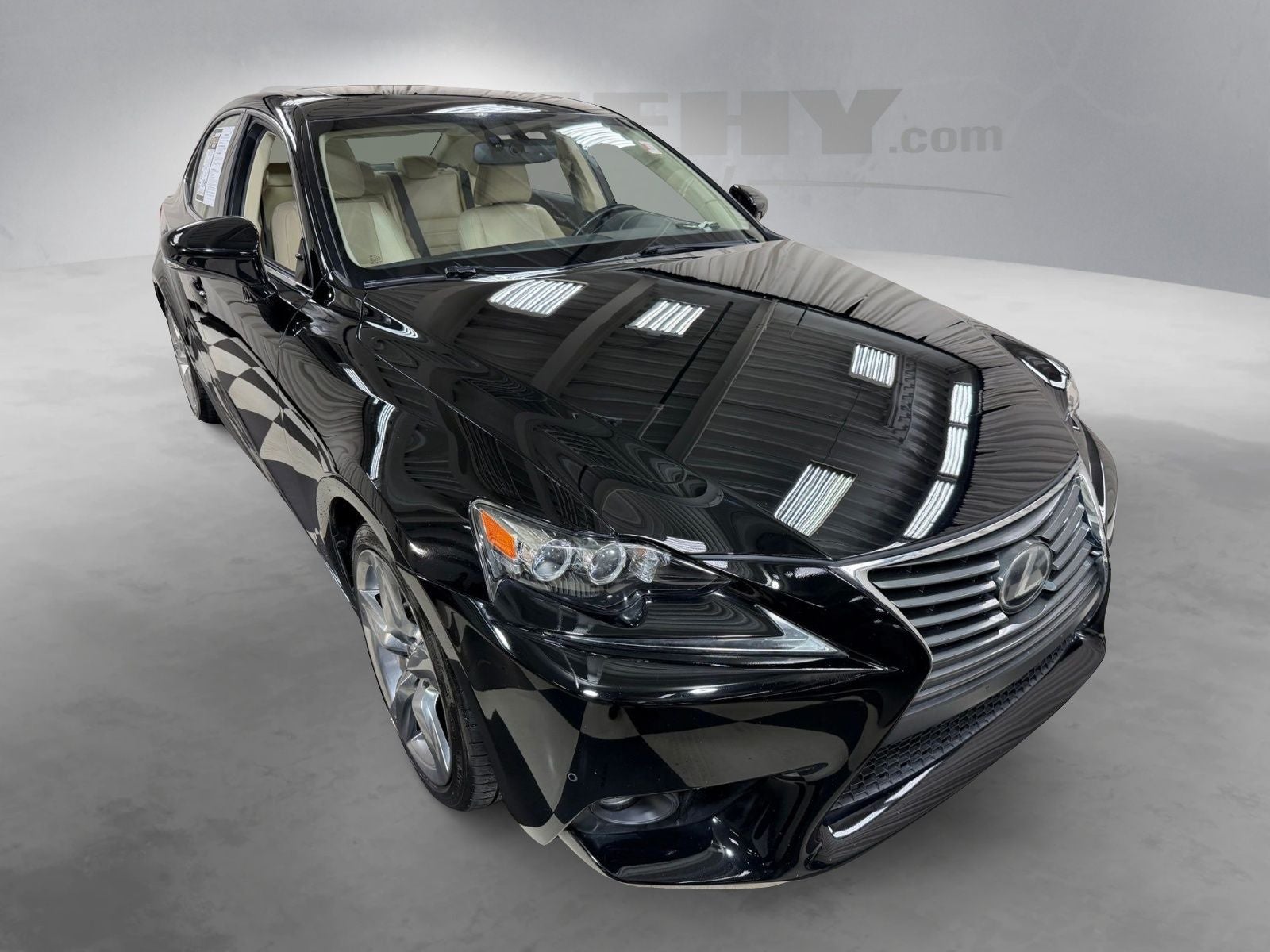 2015 Lexus IS 350