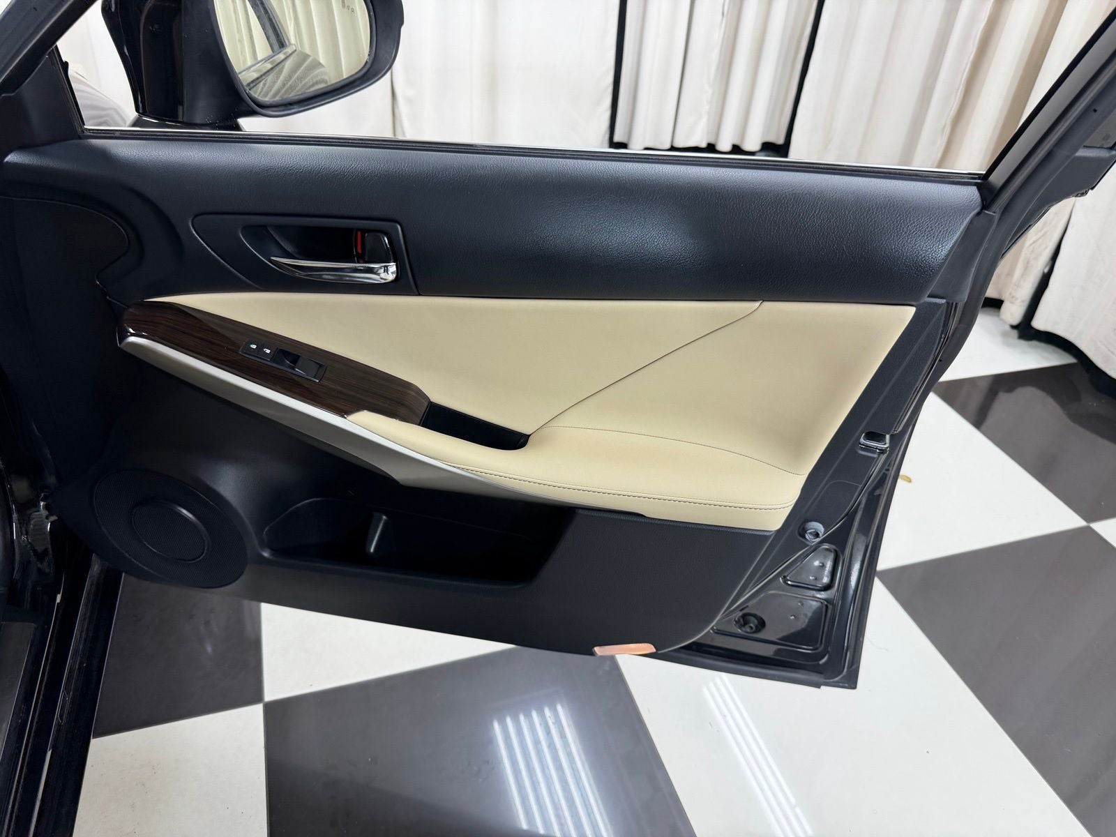 2015 Lexus IS 350