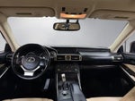 2015 Lexus IS 350