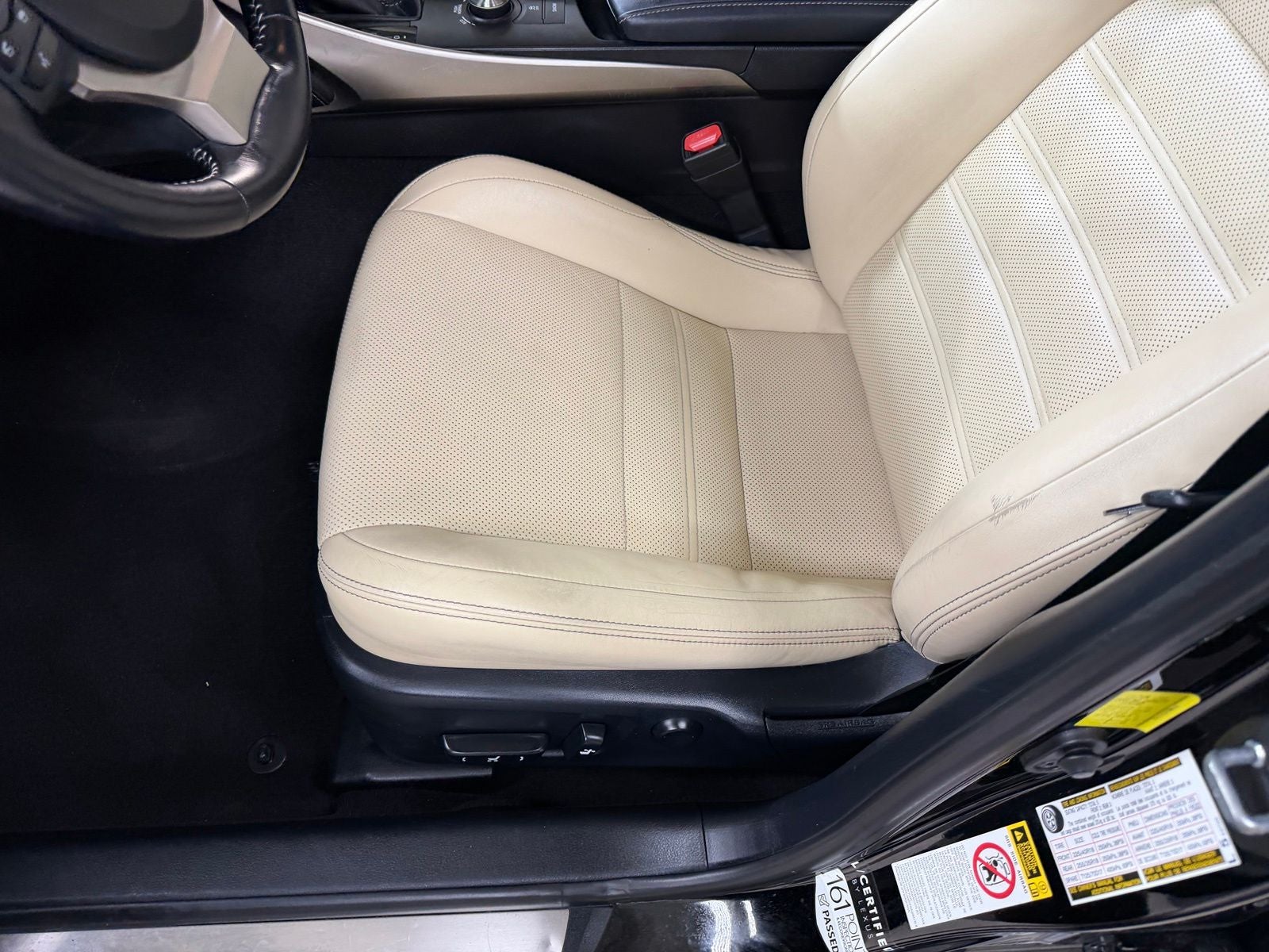 2015 Lexus IS 350