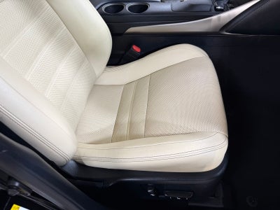 2015 Lexus IS 350