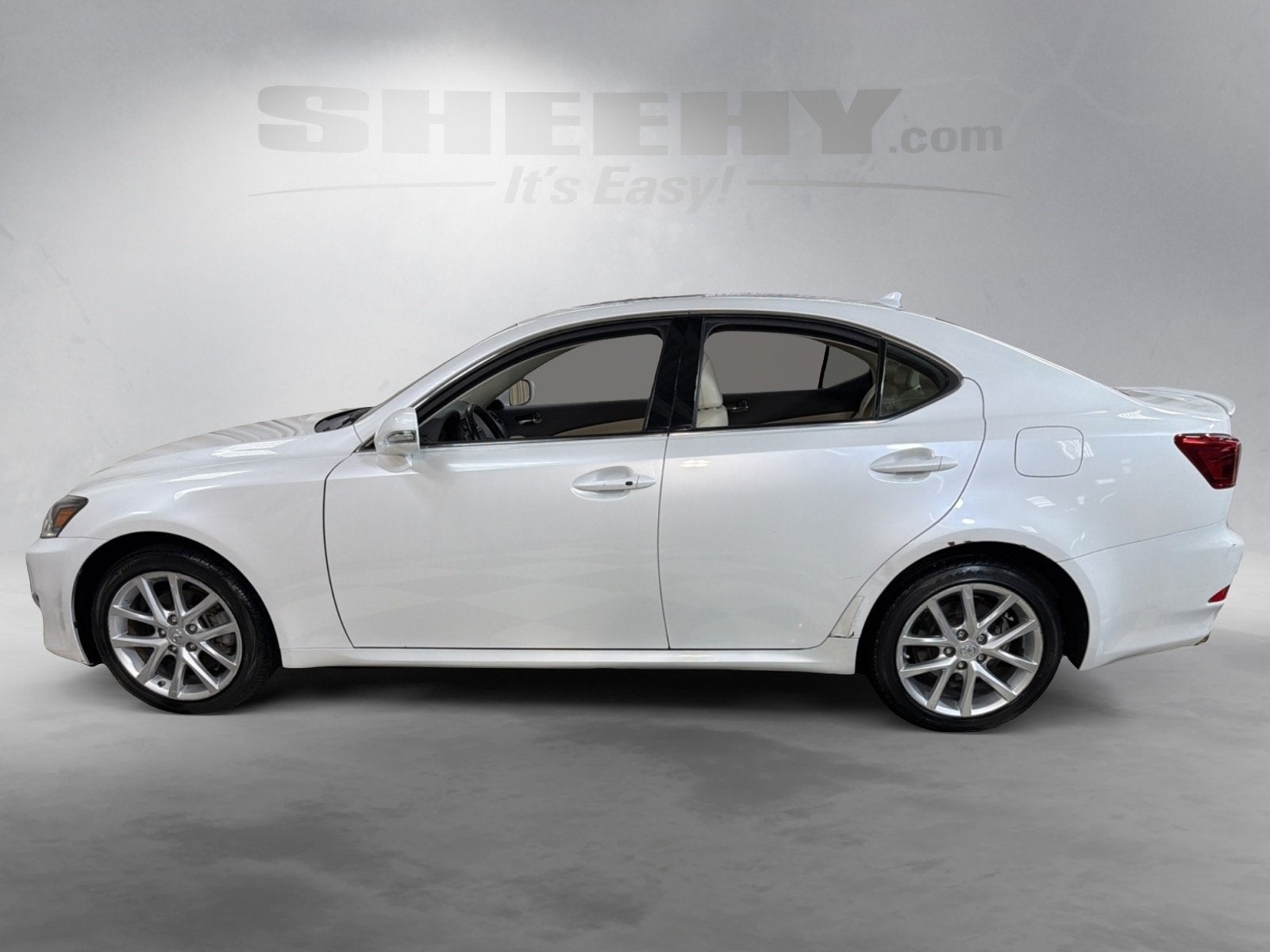 2011 Lexus IS 250
