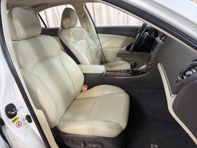 2011 Lexus IS 250