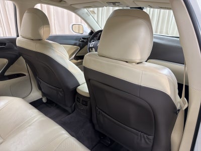 2011 Lexus IS 250