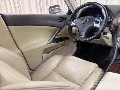 2011 Lexus IS 250