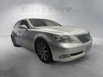 2009 Lexus LS 460
