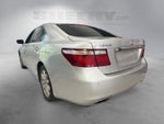 2009 Lexus LS 460