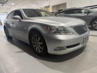 2009 Lexus LS 460