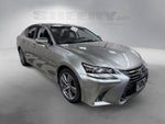 2017 Lexus Gs GS 350