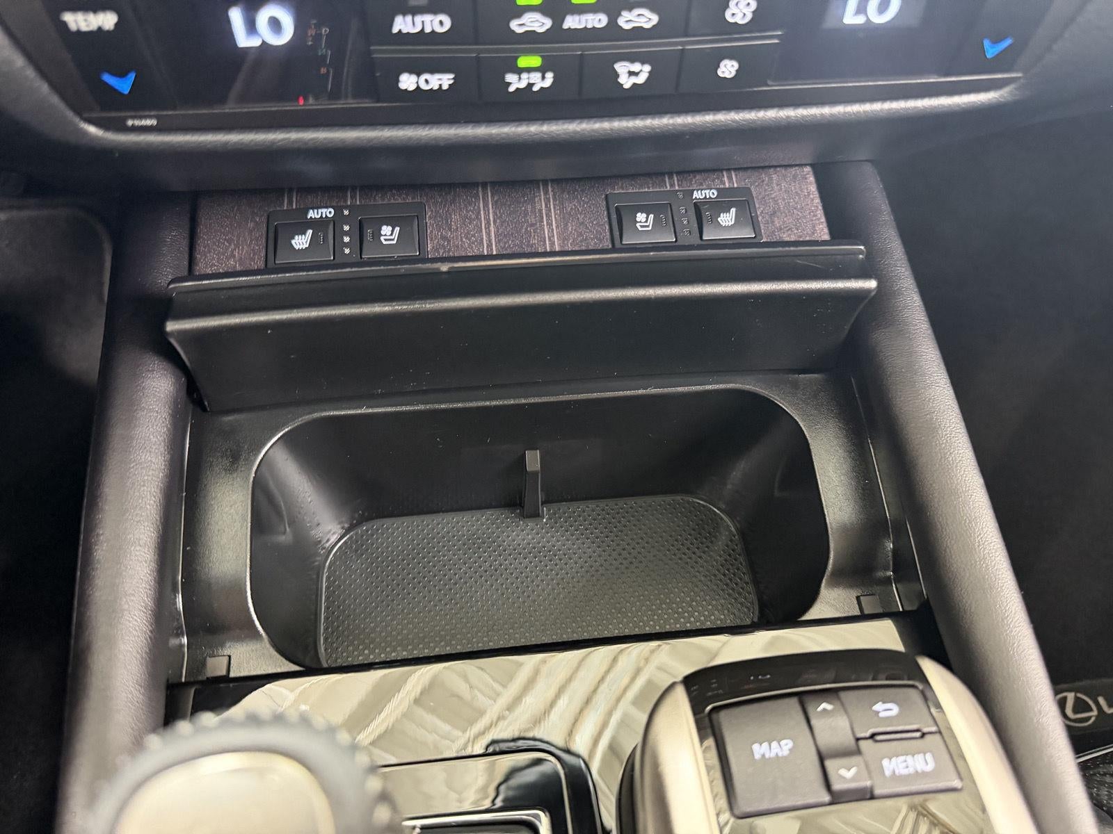 2017 Lexus Gs GS 350