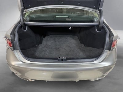 2017 Lexus Gs GS 350